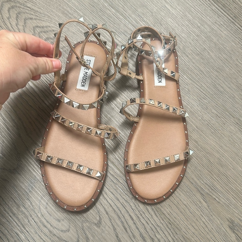 Steve Madden Sandles